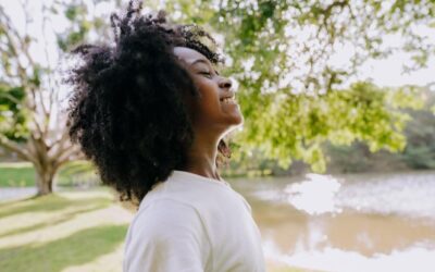 Respire e decida — como a respiração consciente ativa sua melhor versão decisora